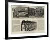 The Royal Visit to Ireland-Sydney Prior Hall-Framed Giclee Print