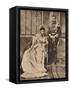 The Royal Wedding, 1893 (1935)-Unknown-Framed Stretched Canvas