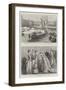 The Royal Wedding at Charlottenburg-null-Framed Giclee Print