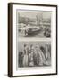 The Royal Wedding at Charlottenburg-null-Framed Giclee Print