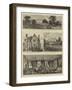 The Royal Wedding at Windsor-null-Framed Giclee Print