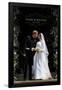 The Royal Wedding - Harry And Meghan-Trends International-Framed Poster
