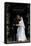 The Royal Wedding - Harry And Meghan-Trends International-Framed Stretched Canvas