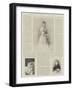 The Royal Wedding in Berlin-null-Framed Giclee Print