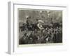 The Royal Wedding in Berlin-null-Framed Giclee Print