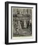 The Royal Wedding in Berlin-null-Framed Giclee Print