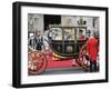 The Royal Wedding of Prince William and Kate Middleton in London, Friday April 29th, 2011-null-Framed Photographic Print