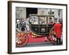 The Royal Wedding of Prince William and Kate Middleton in London, Friday April 29th, 2011-null-Framed Photographic Print