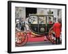 The Royal Wedding of Prince William and Kate Middleton in London, Friday April 29th, 2011-null-Framed Photographic Print