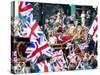 The Royal Wedding of Prince William and Kate Middleton in London, Friday April 29th, 2011-null-Stretched Canvas