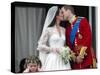 The Royal Wedding of Prince William and Kate Middleton in London, Friday April 29th, 2011-null-Stretched Canvas