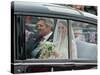 The Royal Wedding of Prince William and Kate Middleton in London, Friday April 29th, 2011-null-Stretched Canvas