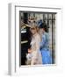 The Royal Wedding of Prince William and Kate Middleton in London, Friday April 29th, 2011-null-Framed Premium Photographic Print