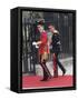 The Royal Wedding of Prince William and Kate Middleton in London, Friday April 29th, 2011-null-Framed Stretched Canvas