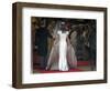 The Royal Wedding of Prince William and Kate Middleton in London, Friday April 29th, 2011-null-Framed Photographic Print