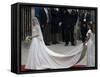 The Royal Wedding of Prince William and Kate Middleton in London, Friday April 29th, 2011-null-Framed Stretched Canvas