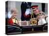 The Royal Wedding of Prince William and Kate Middleton in London, Friday April 29th, 2011-null-Stretched Canvas