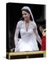 The Royal Wedding of Prince William and Kate Middleton in London, Friday April 29th, 2011-null-Stretched Canvas