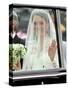 The Royal Wedding of Prince William and Kate Middleton in London, Friday April 29th, 2011-null-Stretched Canvas