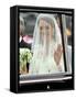 The Royal Wedding of Prince William and Kate Middleton in London, Friday April 29th, 2011-null-Framed Stretched Canvas