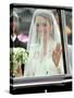 The Royal Wedding of Prince William and Kate Middleton in London, Friday April 29th, 2011-null-Stretched Canvas