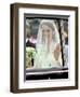 The Royal Wedding of Prince William and Kate Middleton in London, Friday April 29th, 2011-null-Framed Photographic Print