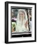 The Royal Wedding of Prince William and Kate Middleton in London, Friday April 29th, 2011-null-Framed Photographic Print