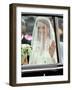 The Royal Wedding of Prince William and Kate Middleton in London, Friday April 29th, 2011-null-Framed Photographic Print