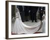 The Royal Wedding of Prince William and Kate Middleton in London, Friday April 29th, 2011-null-Framed Photographic Print