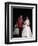 The Royal Wedding of Prince William and Kate Middleton in London, Friday April 29th, 2011-null-Framed Photographic Print