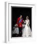 The Royal Wedding of Prince William and Kate Middleton in London, Friday April 29th, 2011-null-Framed Premium Photographic Print