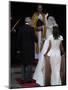 The Royal Wedding of Prince William and Kate Middleton in London, Friday April 29th, 2011-null-Mounted Premium Photographic Print
