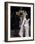 The Royal Wedding of Prince William and Kate Middleton in London, Friday April 29th, 2011-null-Framed Photographic Print