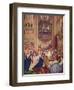 The Royal Wedding, St George's Chapel, Windsor, March 10, 1863 (1910)-Unknown-Framed Giclee Print