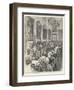 The Royal Wedding-null-Framed Giclee Print