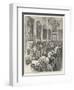 The Royal Wedding-null-Framed Giclee Print