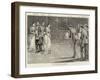 The Royal Wedding-null-Framed Giclee Print