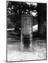 The Rufus Stone-J. Chettlburgh-Mounted Photographic Print