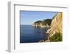 The Rugged Coast Near Sa Tuna, Costa Brava, Catalonia, Spain, Mediterranean, Europe-Robert Harding-Framed Photographic Print