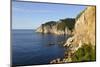 The Rugged Coast Near Sa Tuna, Costa Brava, Catalonia, Spain, Mediterranean, Europe-Robert Harding-Mounted Photographic Print