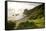 The Rugged Coast of Oregon at Ecola State Park-Sergio Ballivian-Framed Stretched Canvas