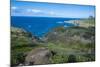The Rugged Coastline of Western Maui, Hawaii, United States of America, Pacific-Michael Runkel-Mounted Photographic Print
