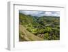 The Rugged Interior of Western Maui, Hawaii, United States of America, Pacific-Michael Runkel-Framed Photographic Print