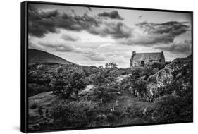 The Rugged Truth-Philippe Sainte-Laudy-Framed Stretched Canvas