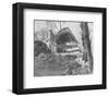 The Ruined Barn-Sir Alfred Munnings-Framed Premium Giclee Print