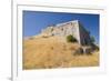 The Ruined Castle of Agios Georgios, Kastro, Near Argostoli-Ruth Tomlinson-Framed Photographic Print