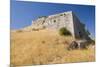 The Ruined Castle of Agios Georgios, Kastro, Near Argostoli-Ruth Tomlinson-Mounted Photographic Print