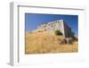 The Ruined Castle of Agios Georgios, Kastro, Near Argostoli-Ruth Tomlinson-Framed Photographic Print