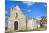 The Ruined Church of Pixila, Completed in 1797, Cuauhtemoc, Yucatan, Mexico, North America-Richard Maschmeyer-Mounted Photographic Print