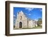 The Ruined Church of Pixila, Completed in 1797, Cuauhtemoc, Yucatan, Mexico, North America-Richard Maschmeyer-Framed Photographic Print